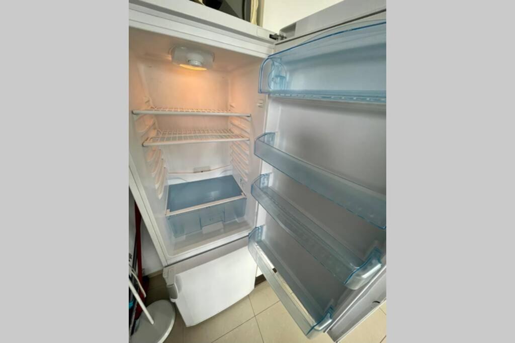 Sawa Apartment 2Xmetro Wifi 500 Mbs 50'Tv Netflix Hbo Appletv+ Warszawa Eksteriør bilde